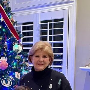 Meet your Posher, Jane